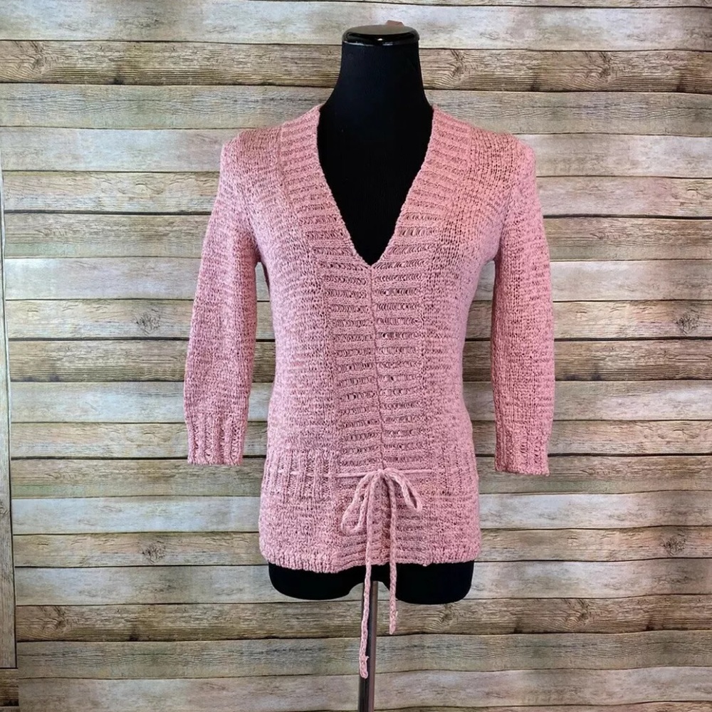 Stamp 10 Women's Sweater S